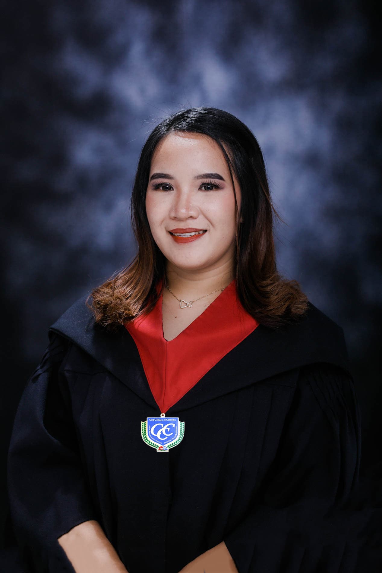 Sarah G.