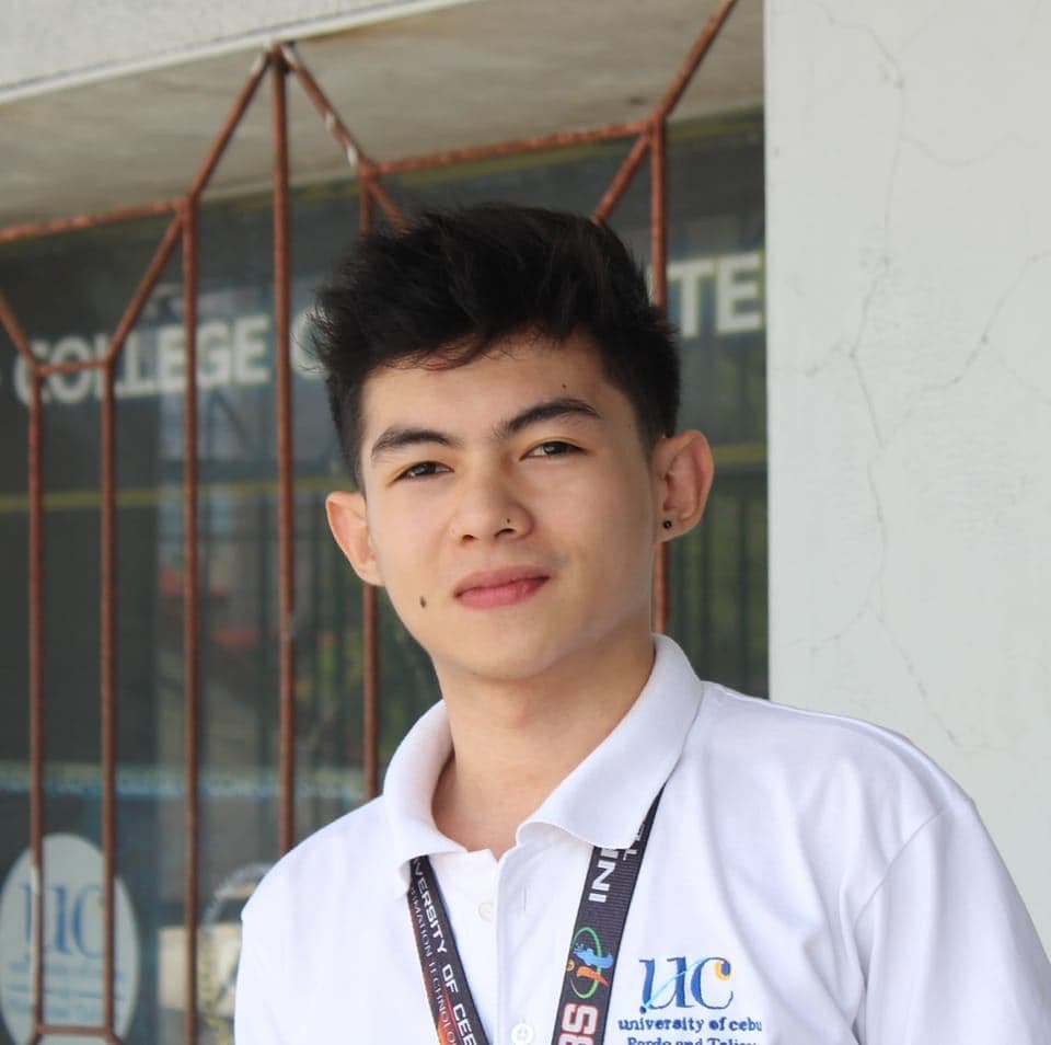 Aljoy B.