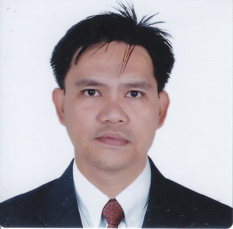 Emmanuel P.