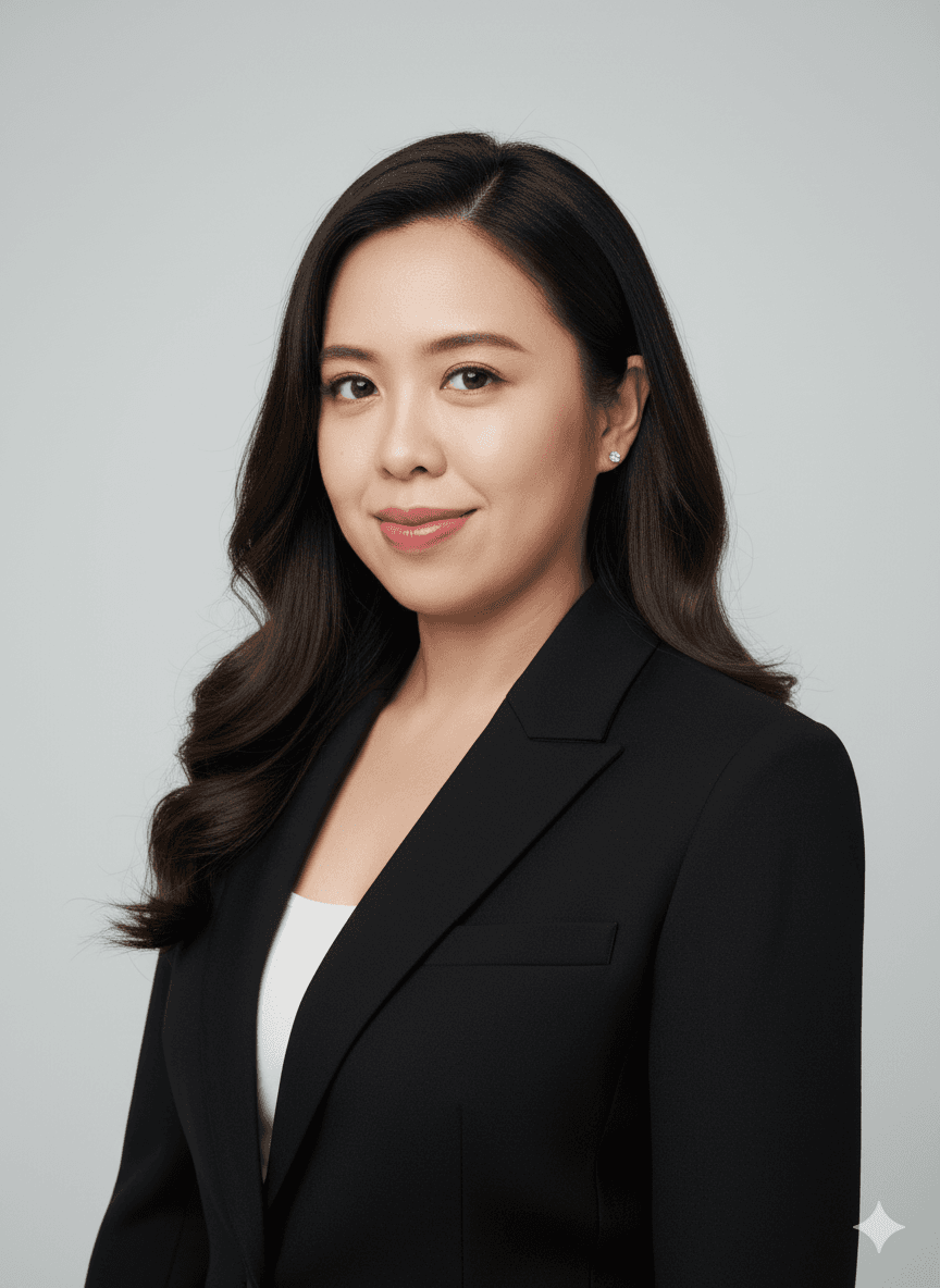 Trisha S.