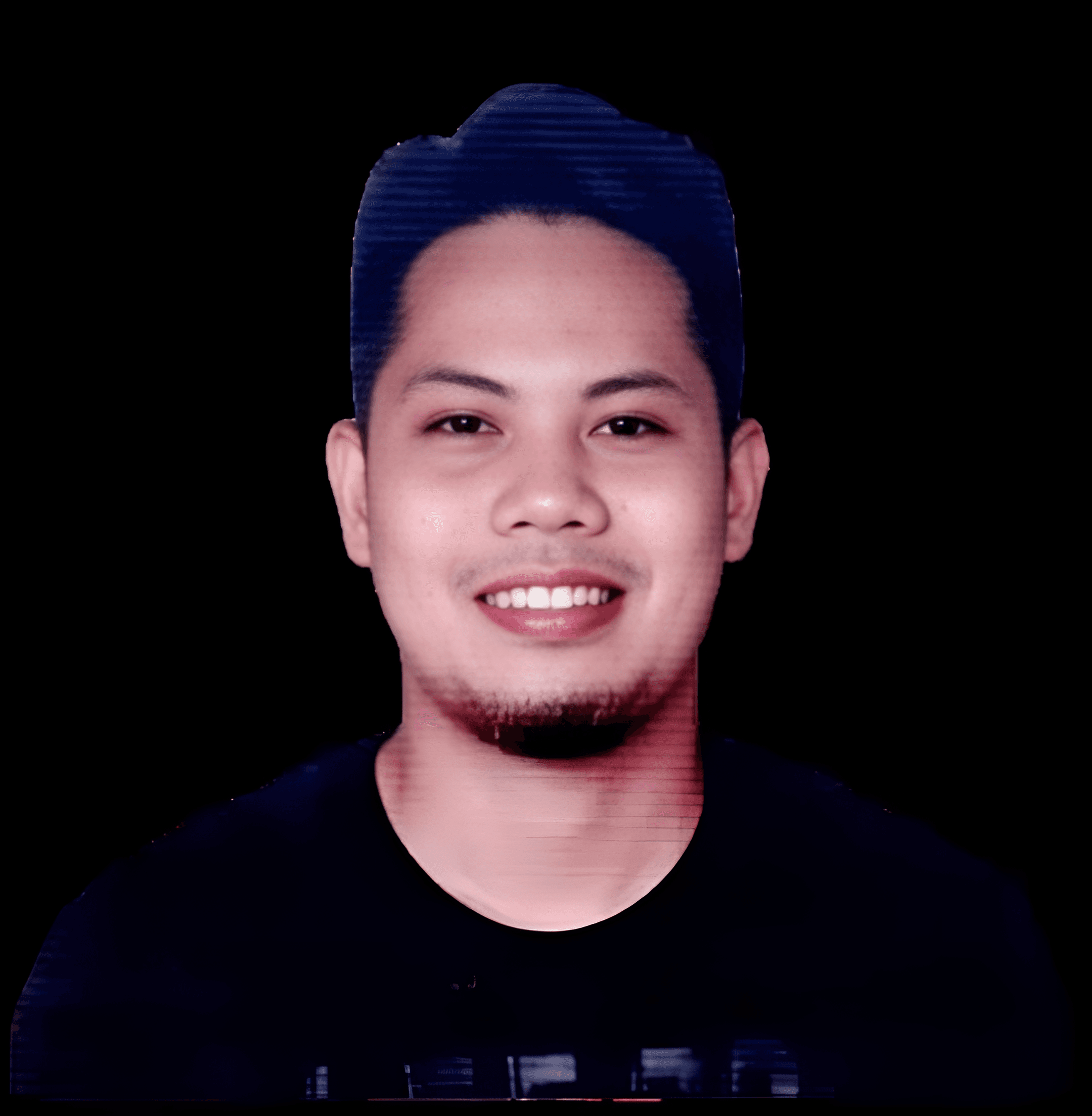 Benric P.