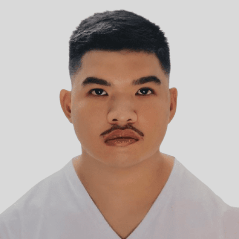 Magrian M.