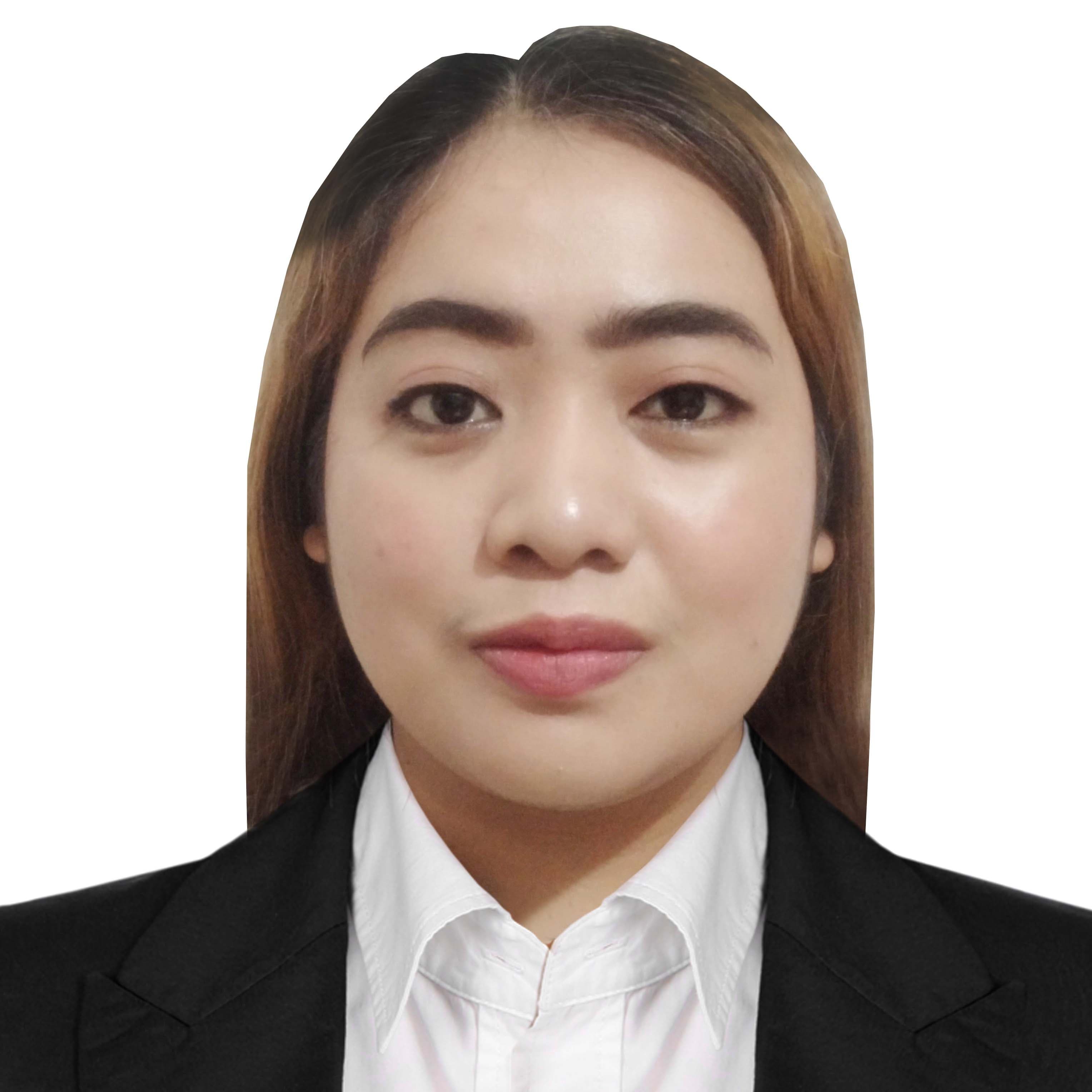 Maricris L.
