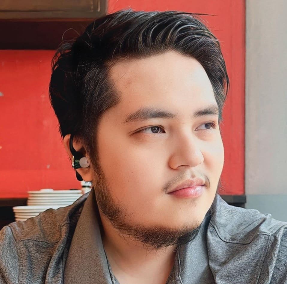 Jed S.