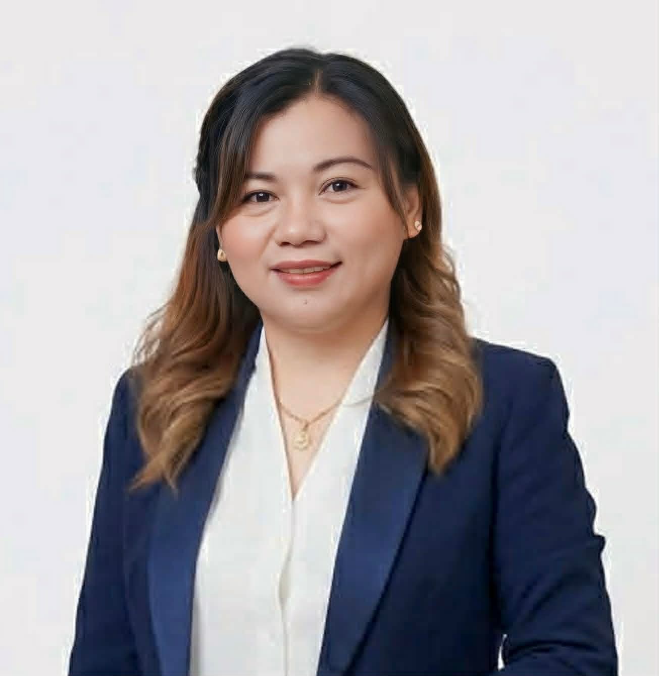 Glenda B.