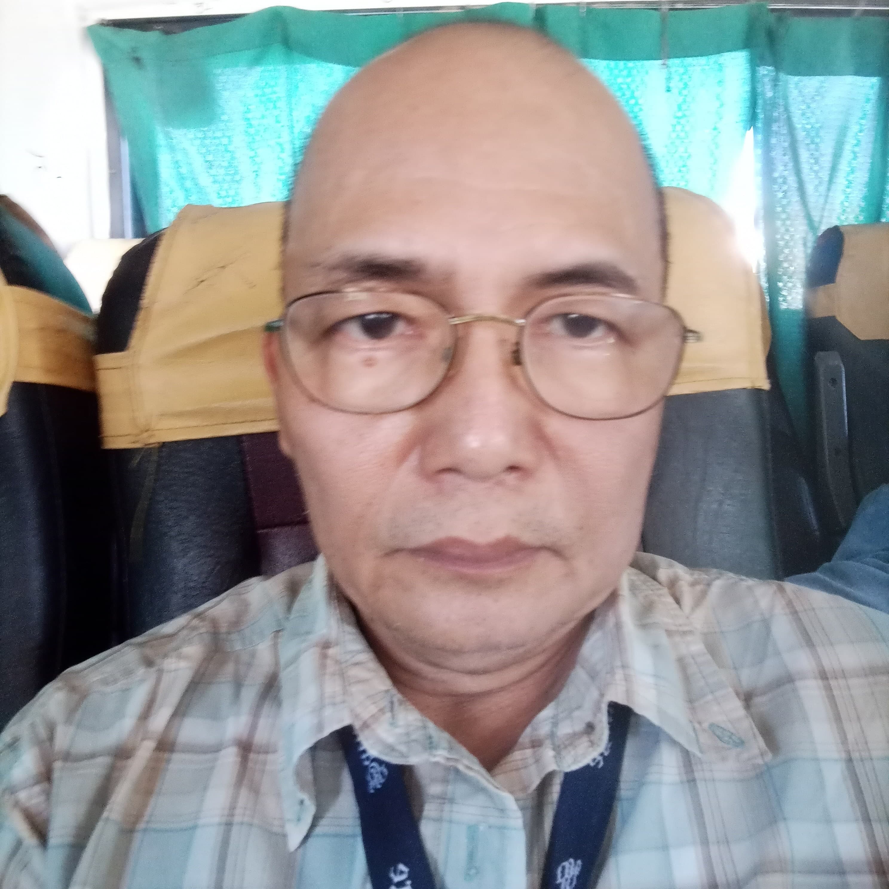 Gerald G.