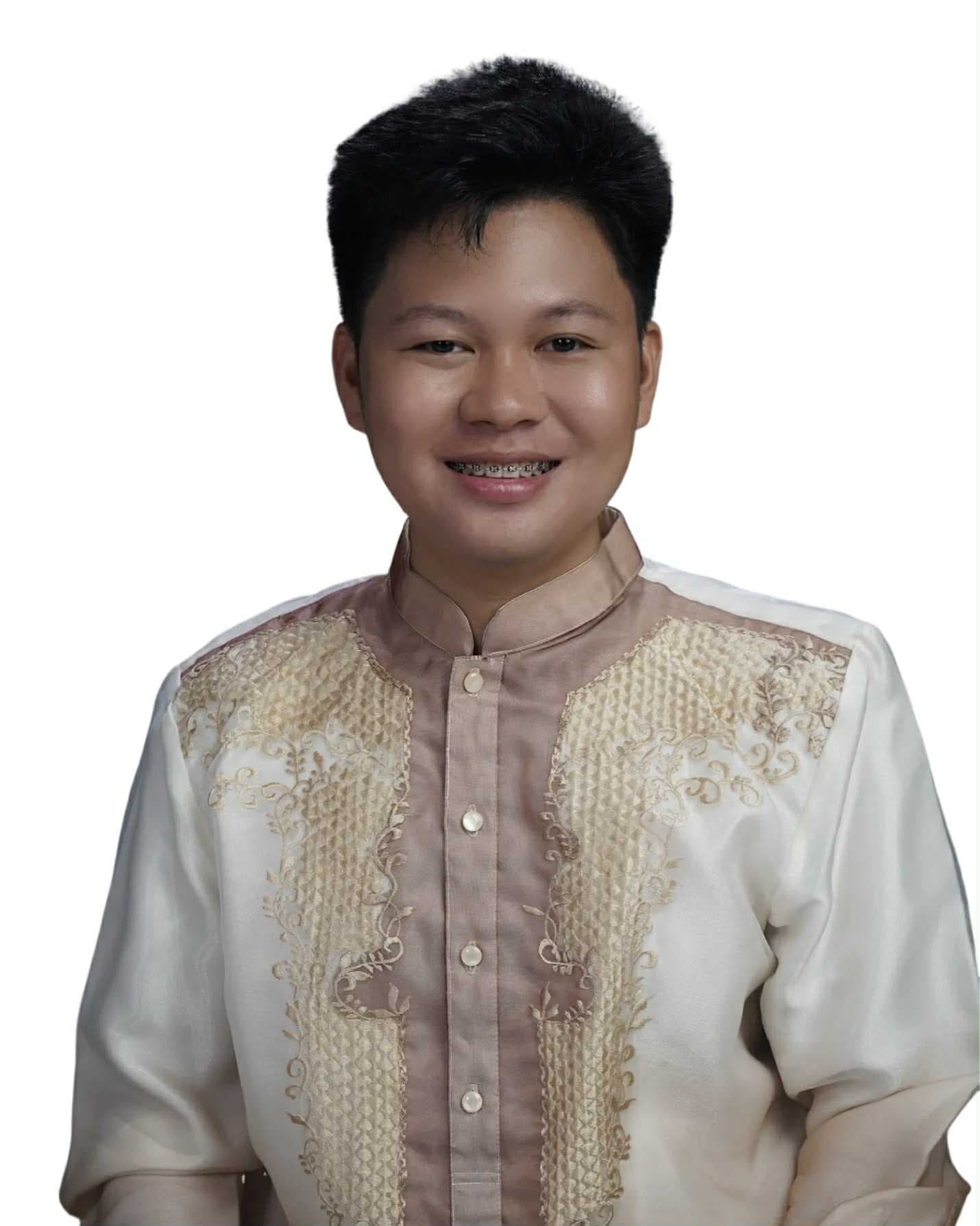 Arjay M.