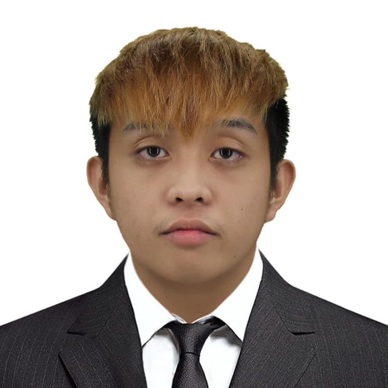 Justin A.