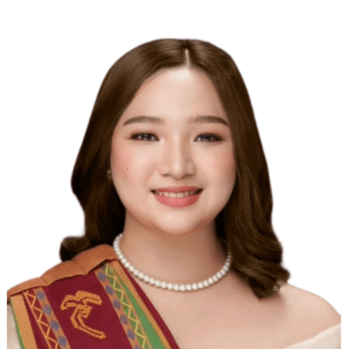 Clarisse G.