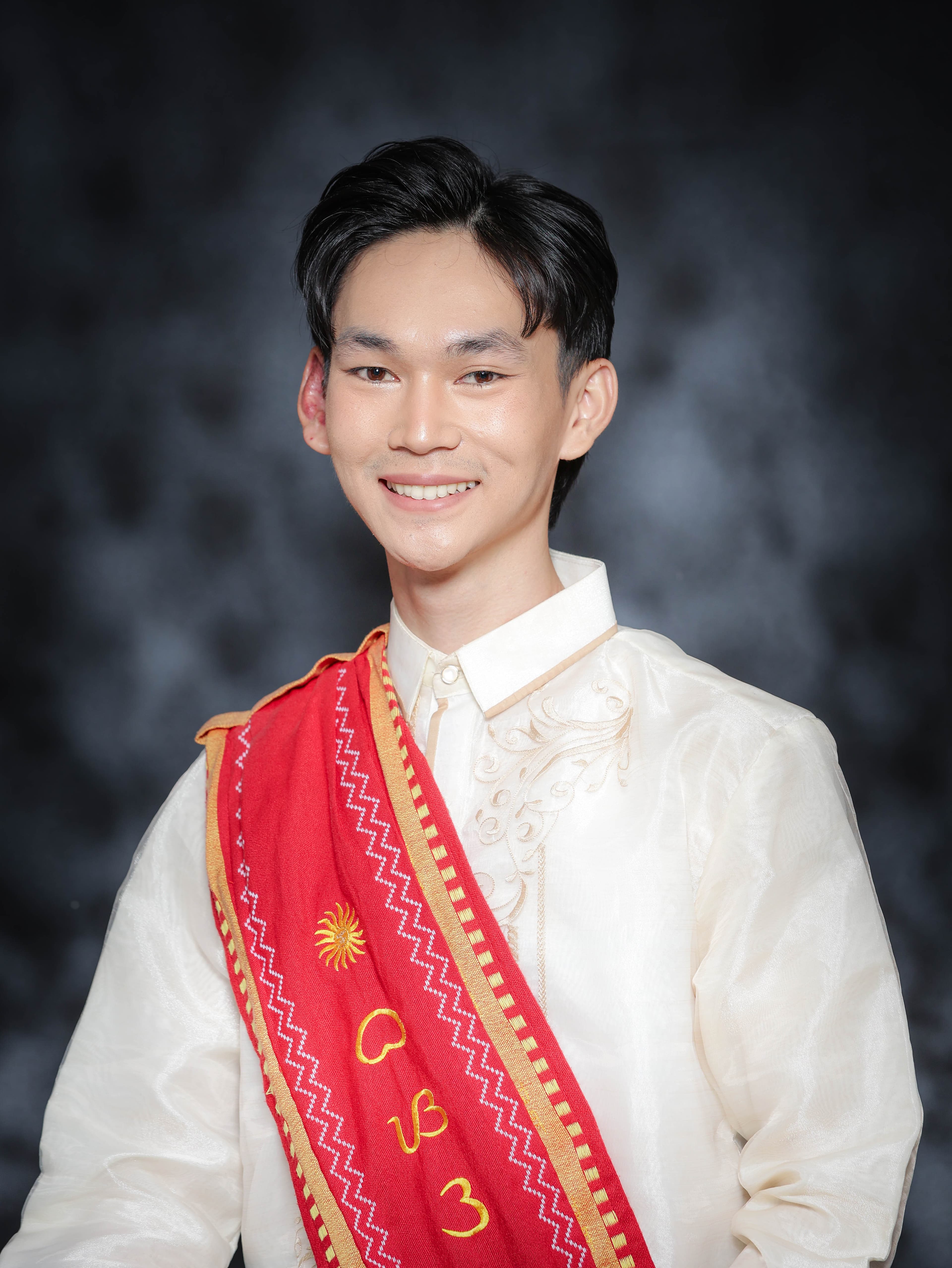 Raymond P.