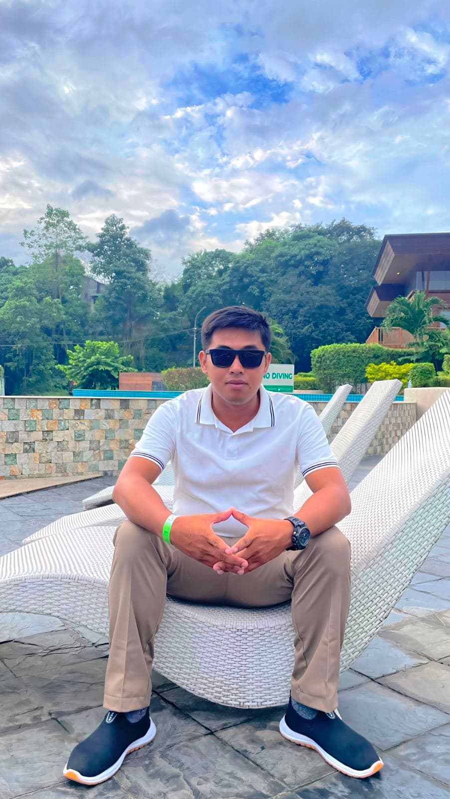 Aljon G.