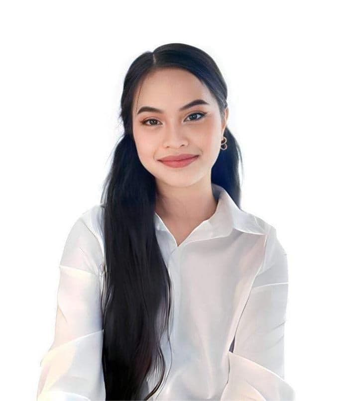 Cyleen B.