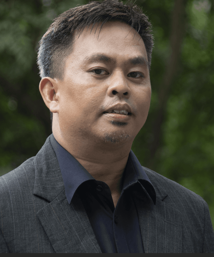Ceasar D.