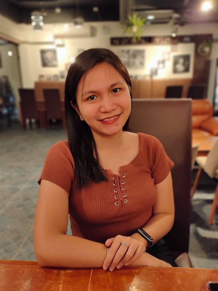 Abigael S.