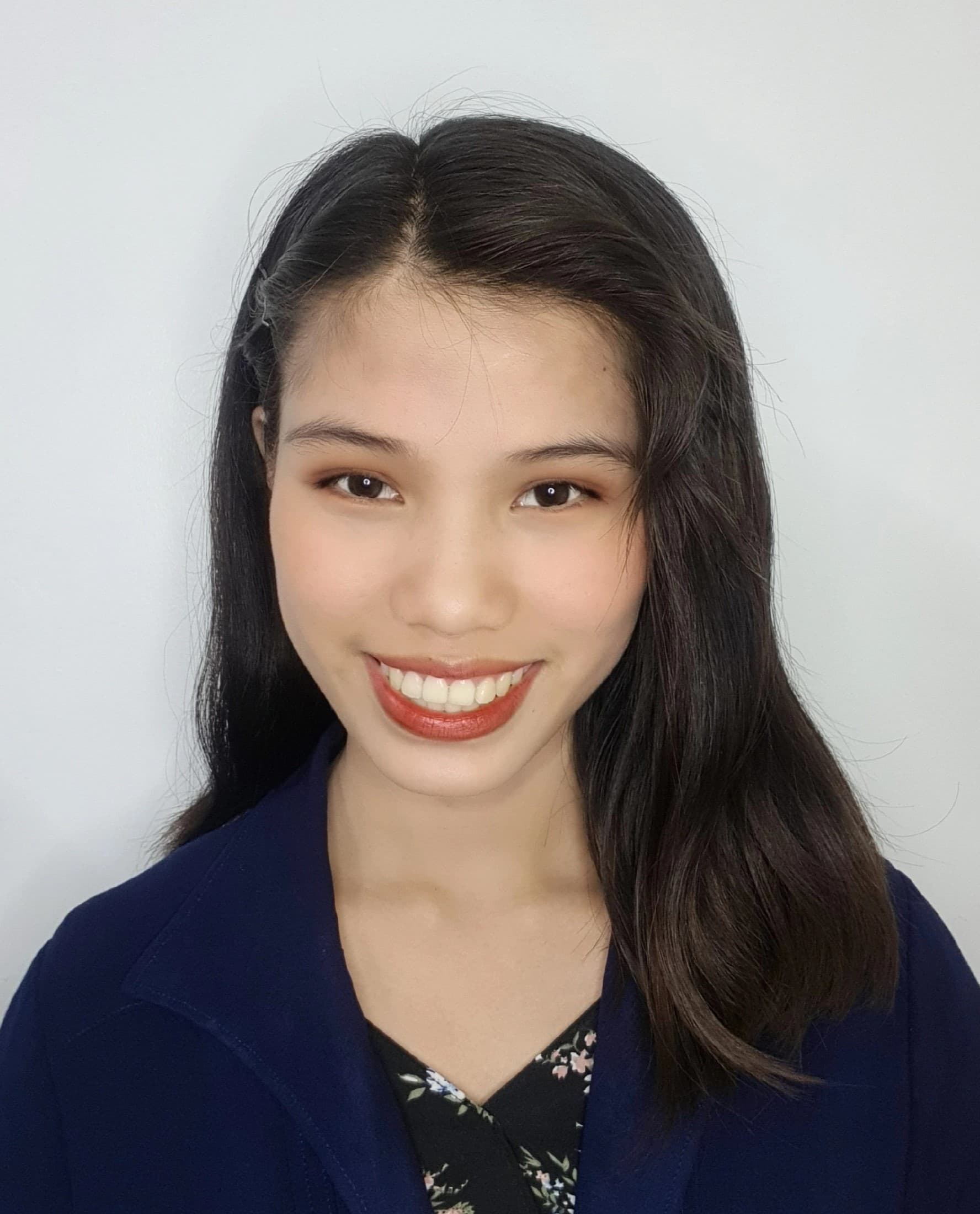 Angelica M.