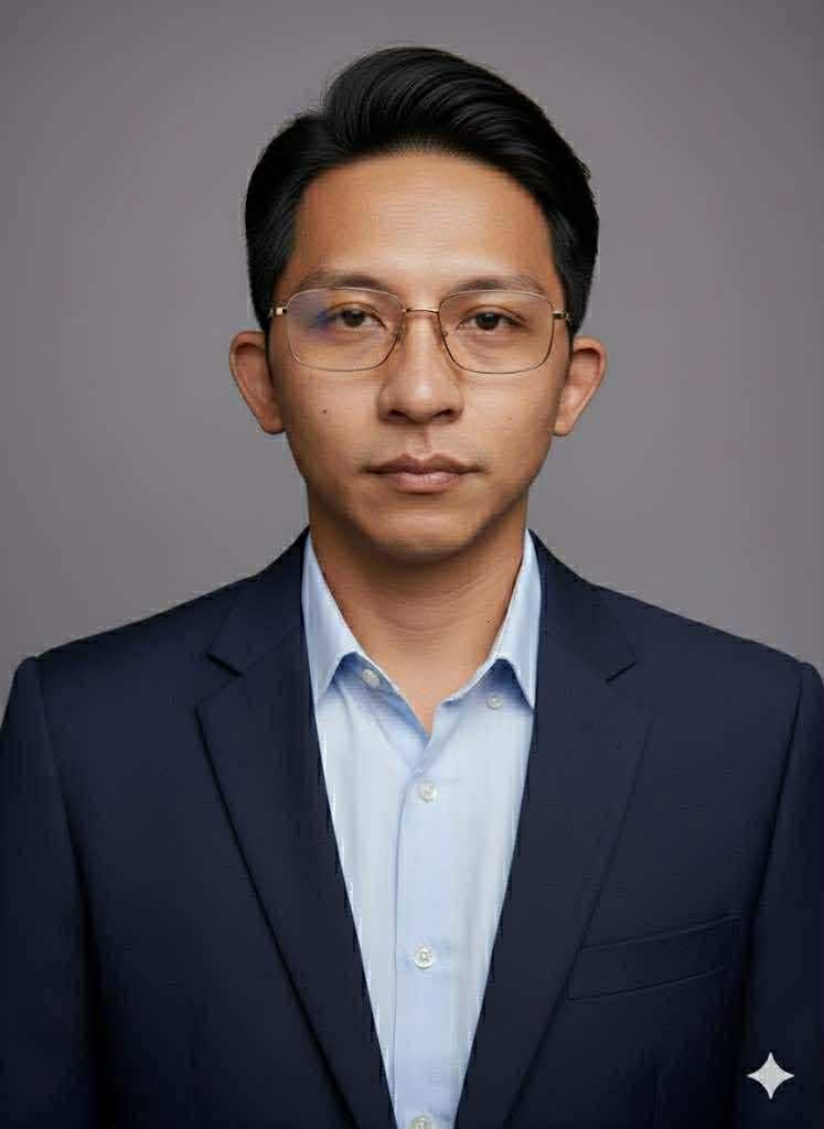 Melveen V.