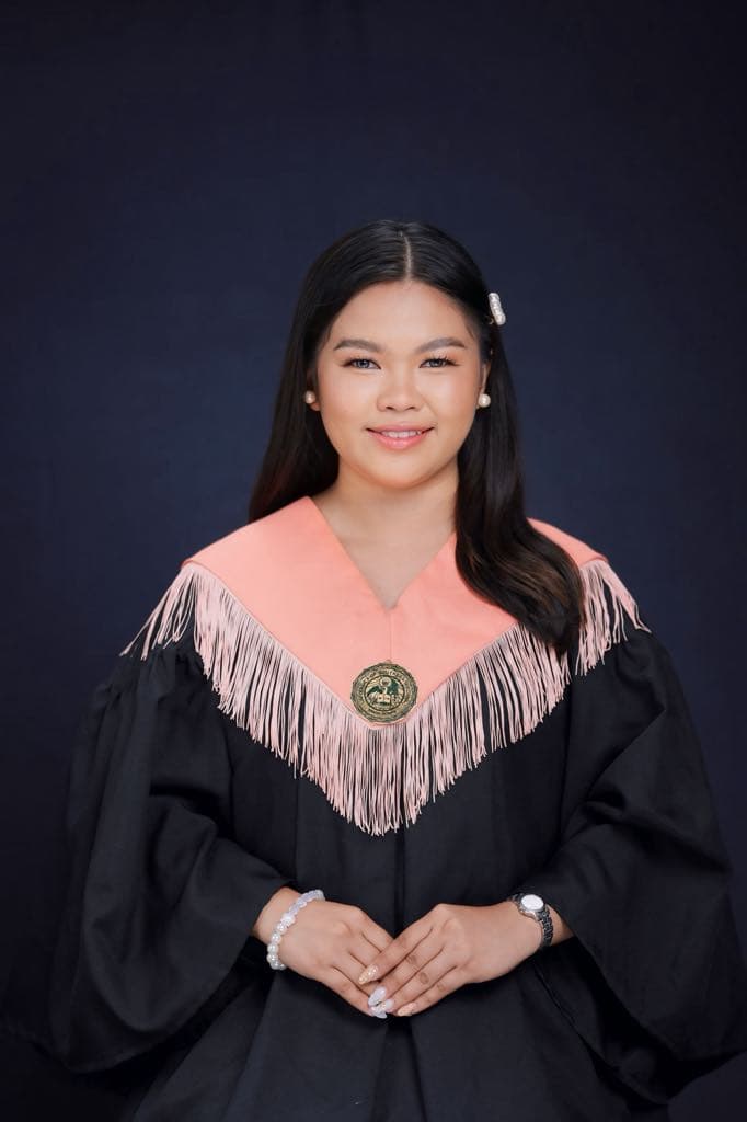 Kaye S.