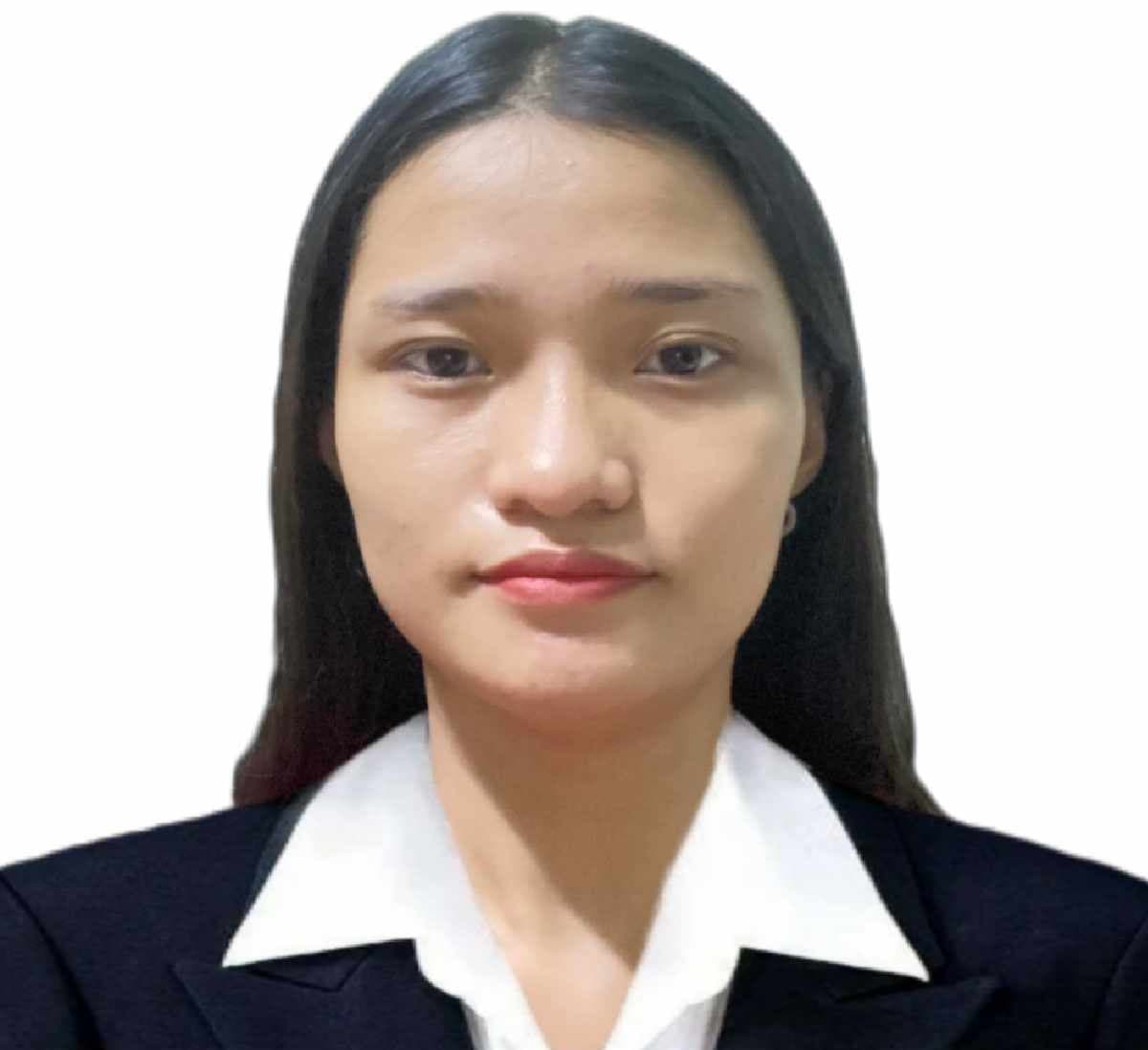 Grace B.
