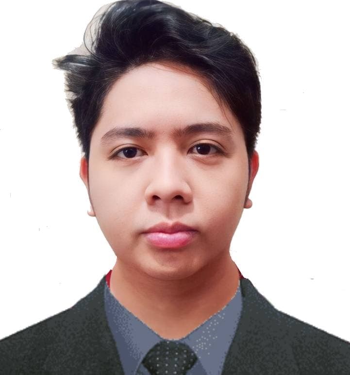 Cyron M.