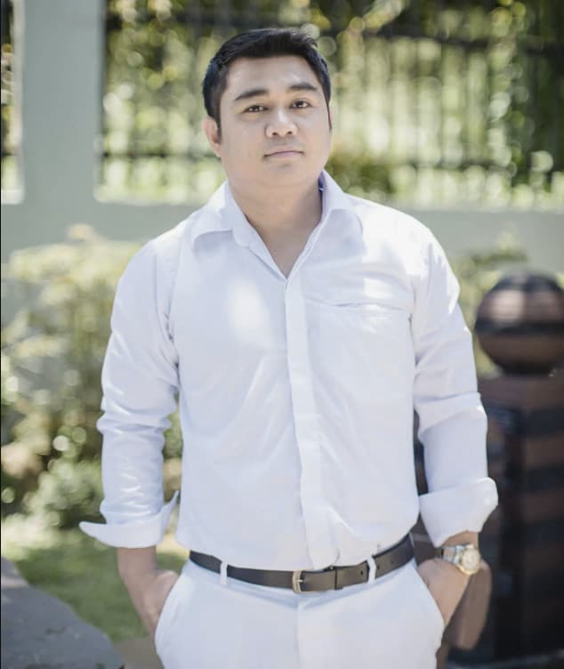 Ruel J.