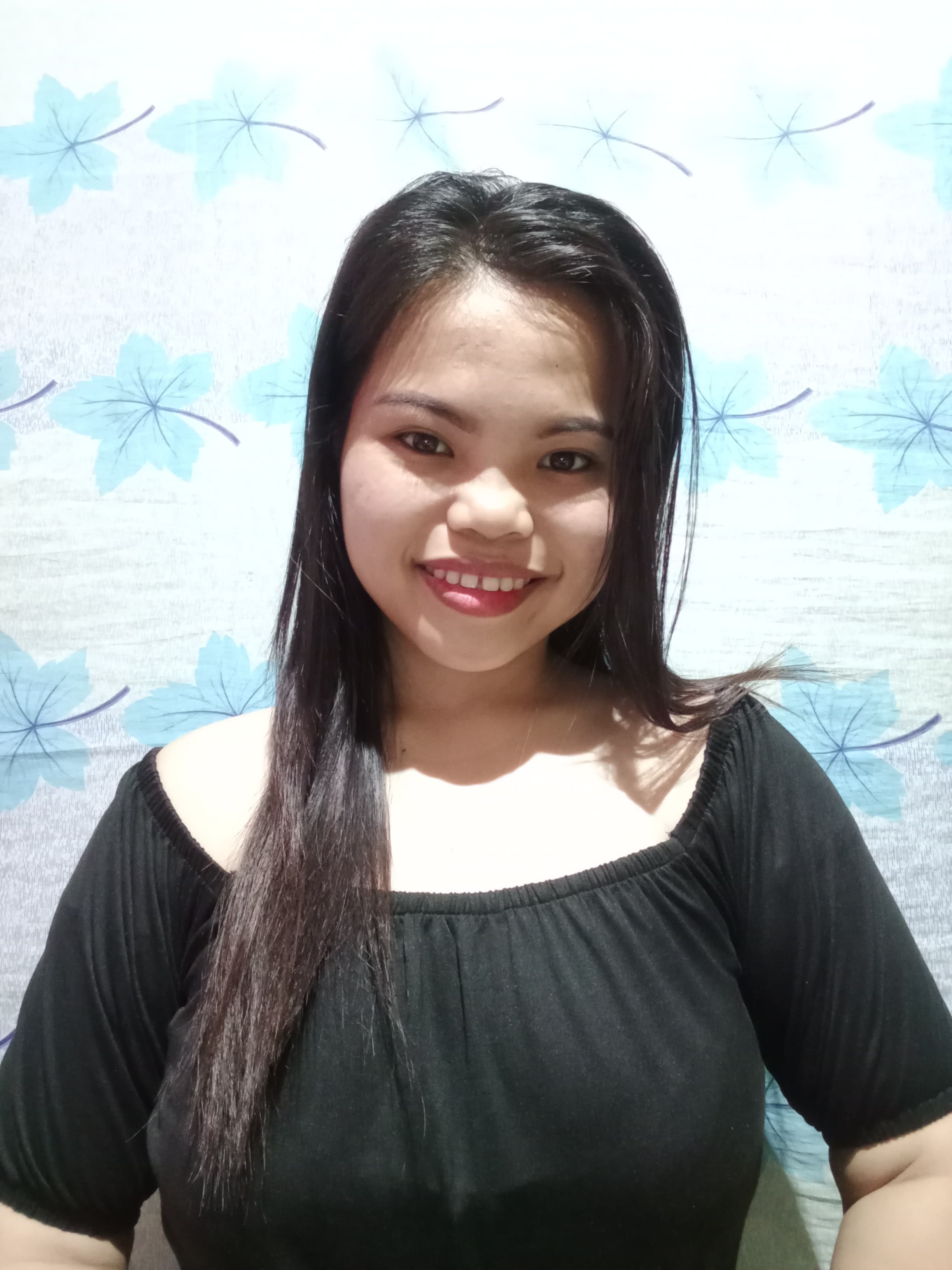 Nita V.