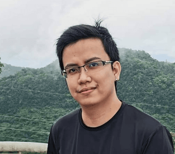 Eldrin F.