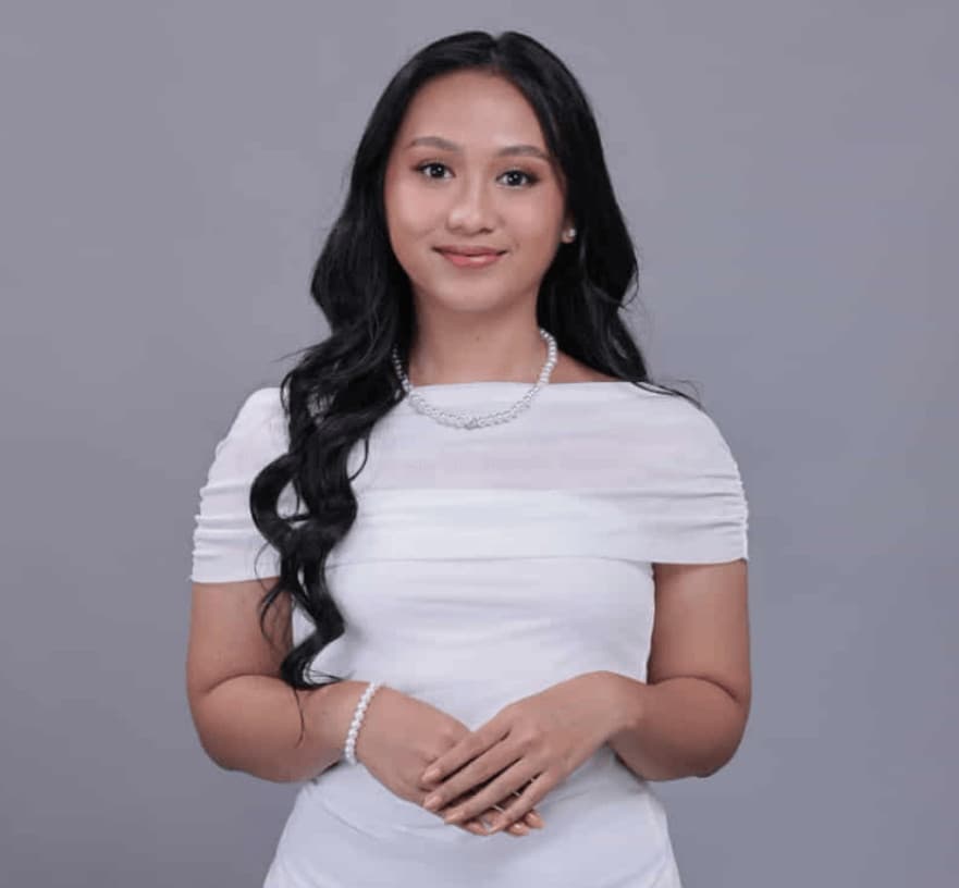 Meliza F.