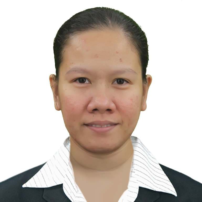 Czarina M.