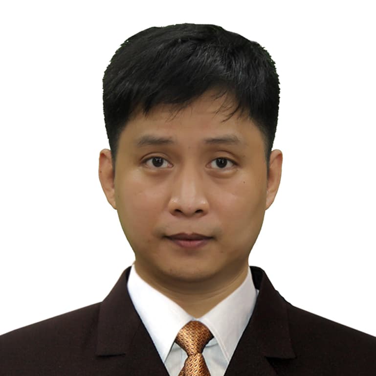 Ronnel D.