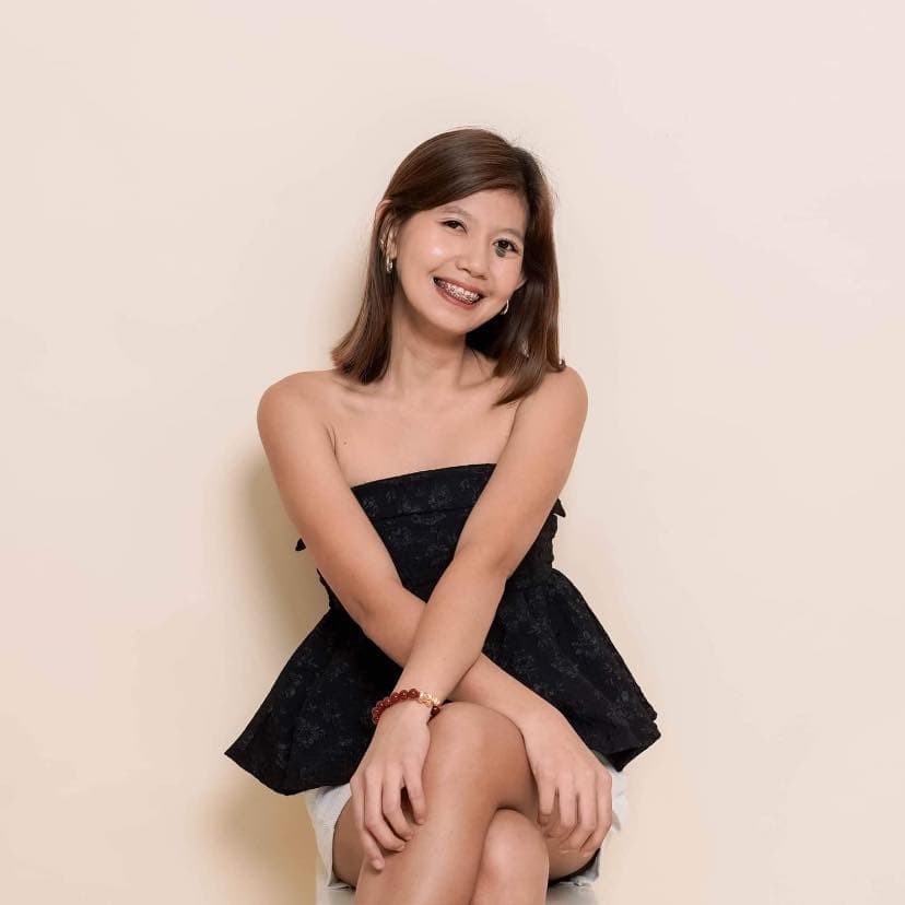 Trixsie B.