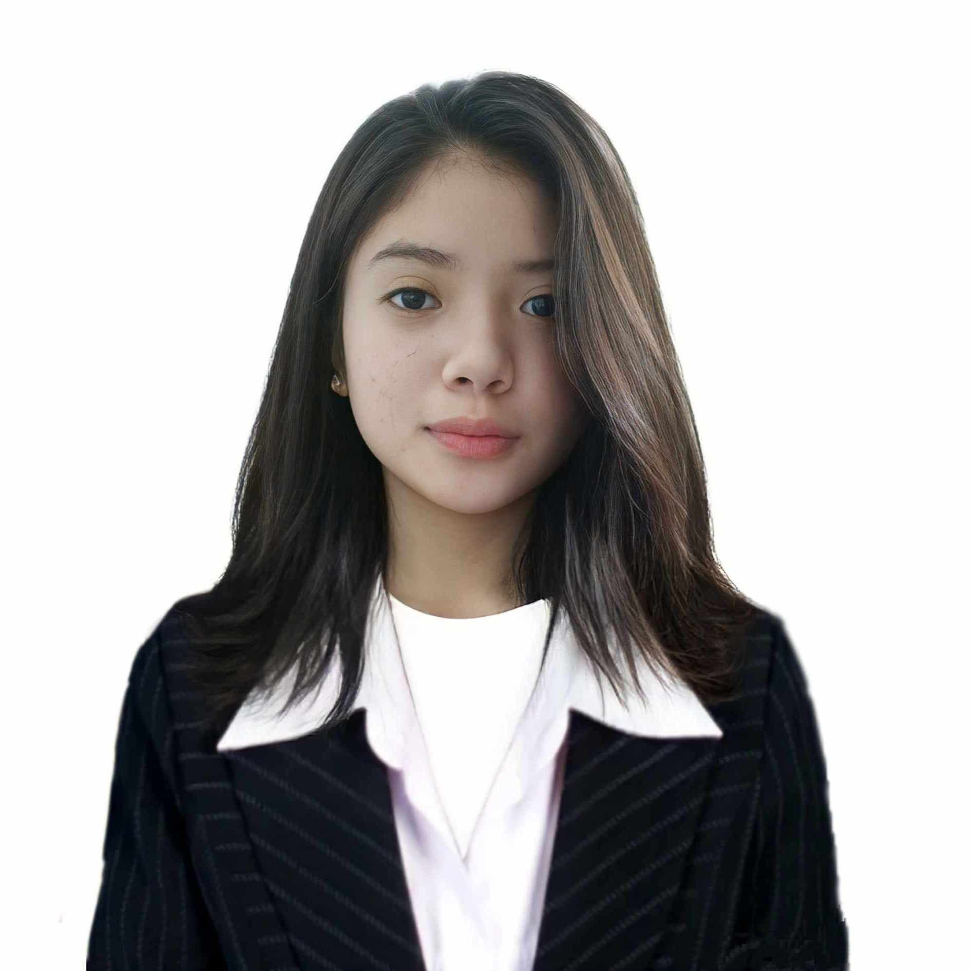 Nelisa G.