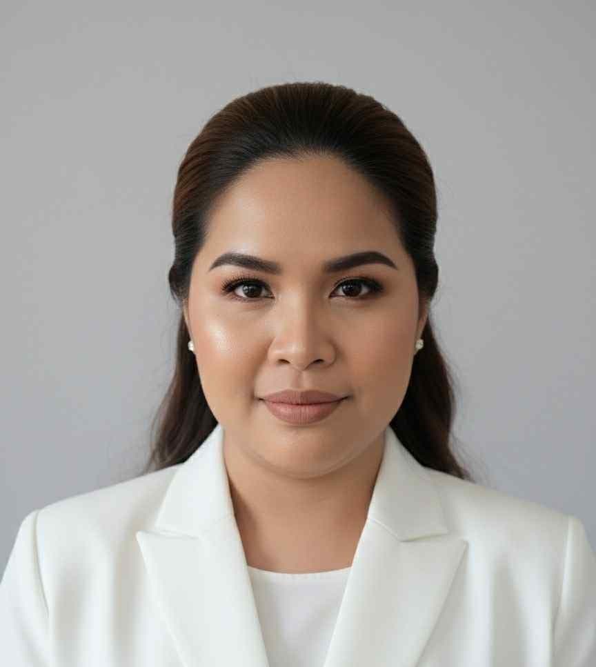 Dhina T.