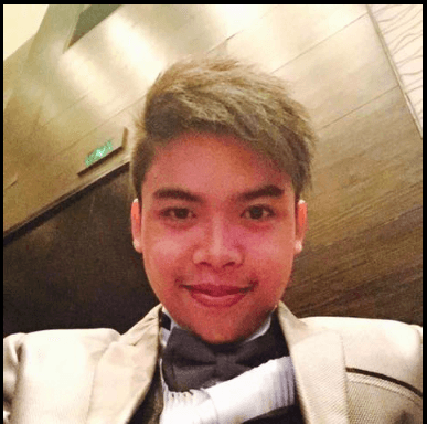 Ian S.