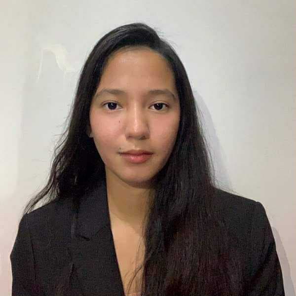 Clarisse P.