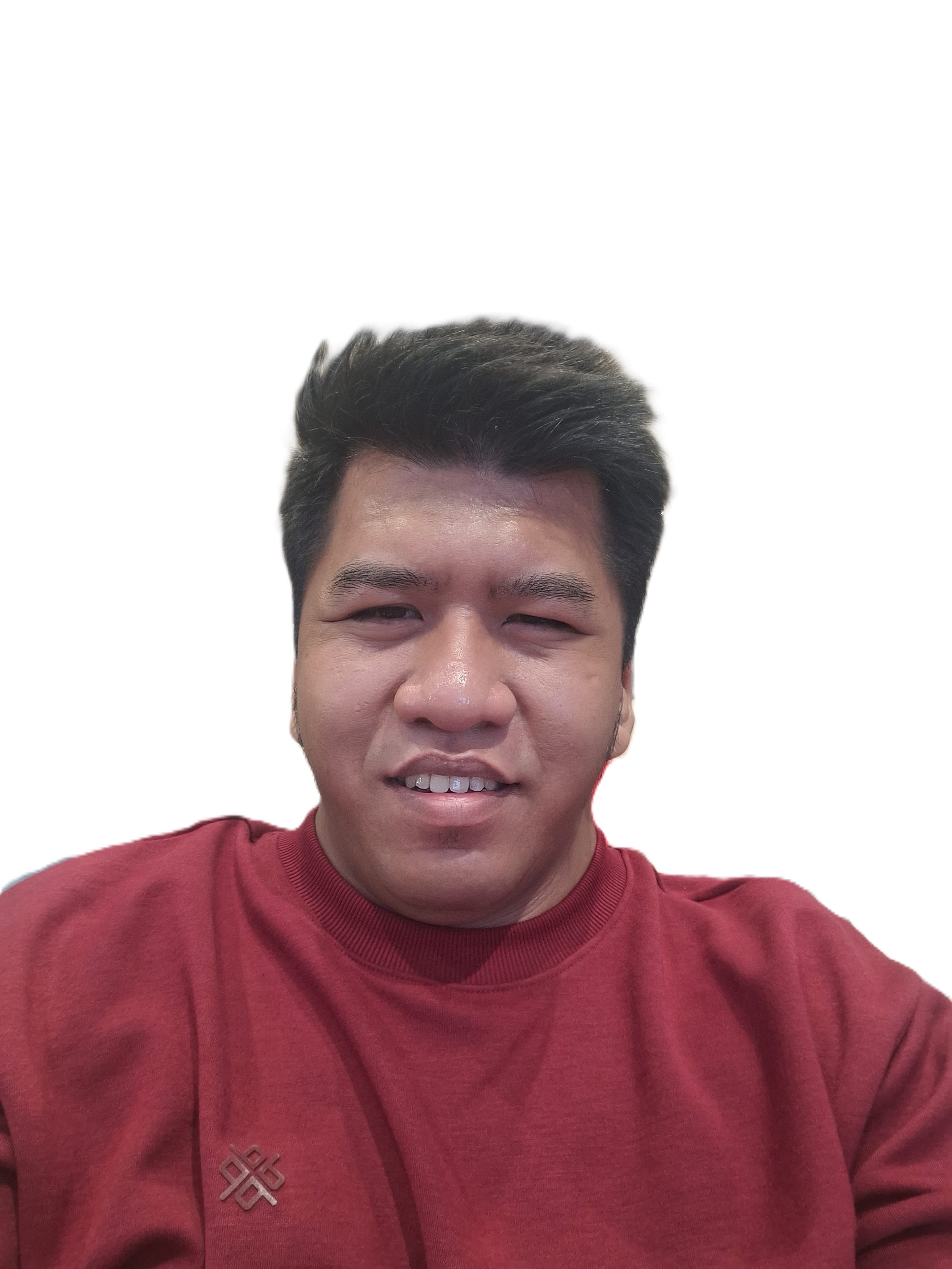 Christian D.