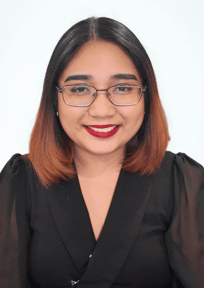 Romalyn D.