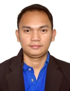 John A.