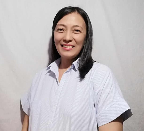 Donna V.