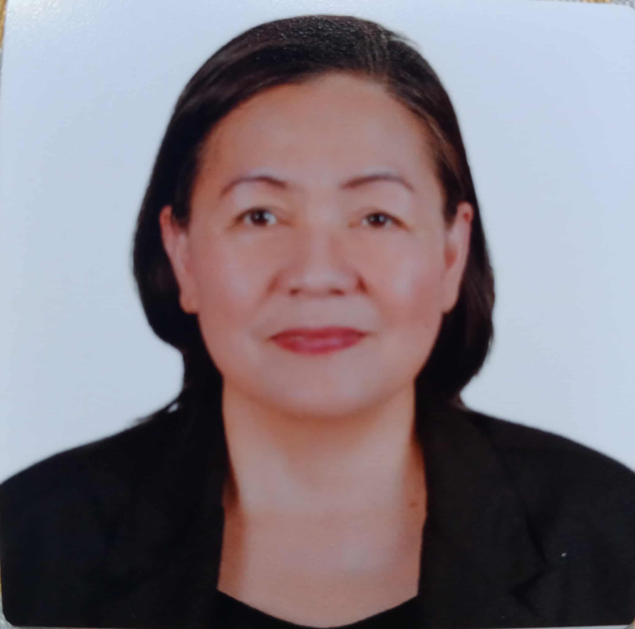 Maribeth E.
