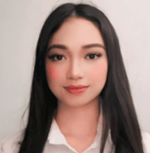 Ronalyn B.