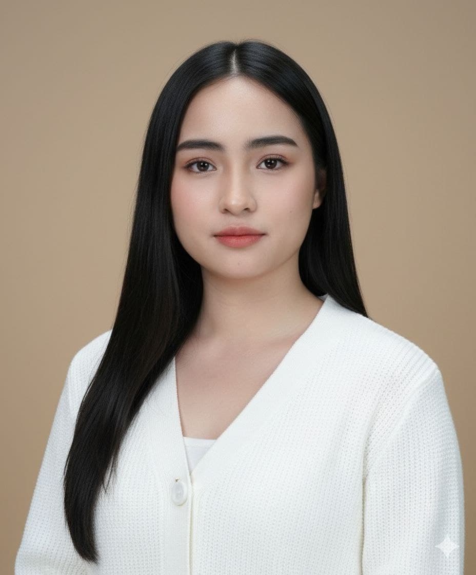 Yasmin A.