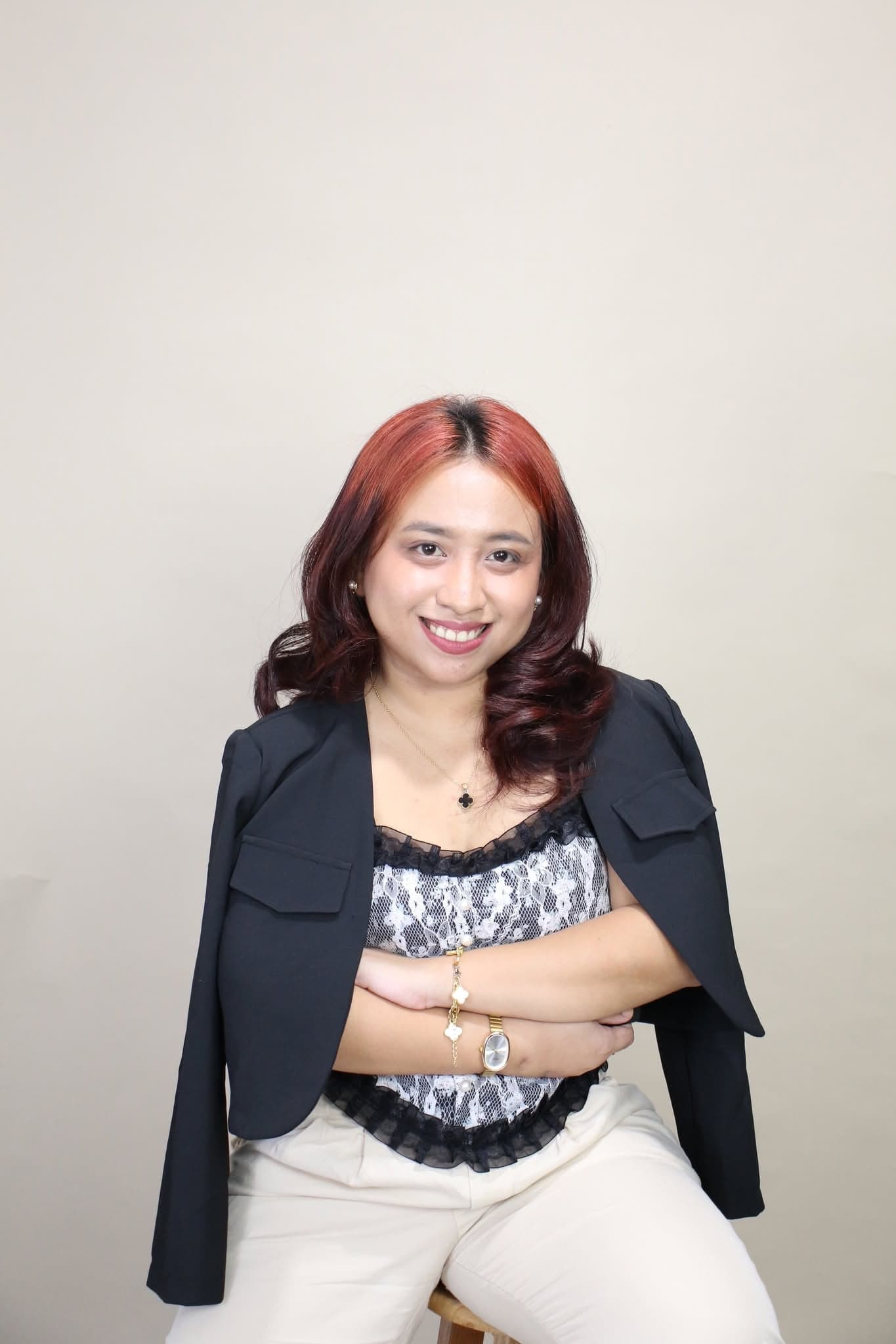 Desiree V.