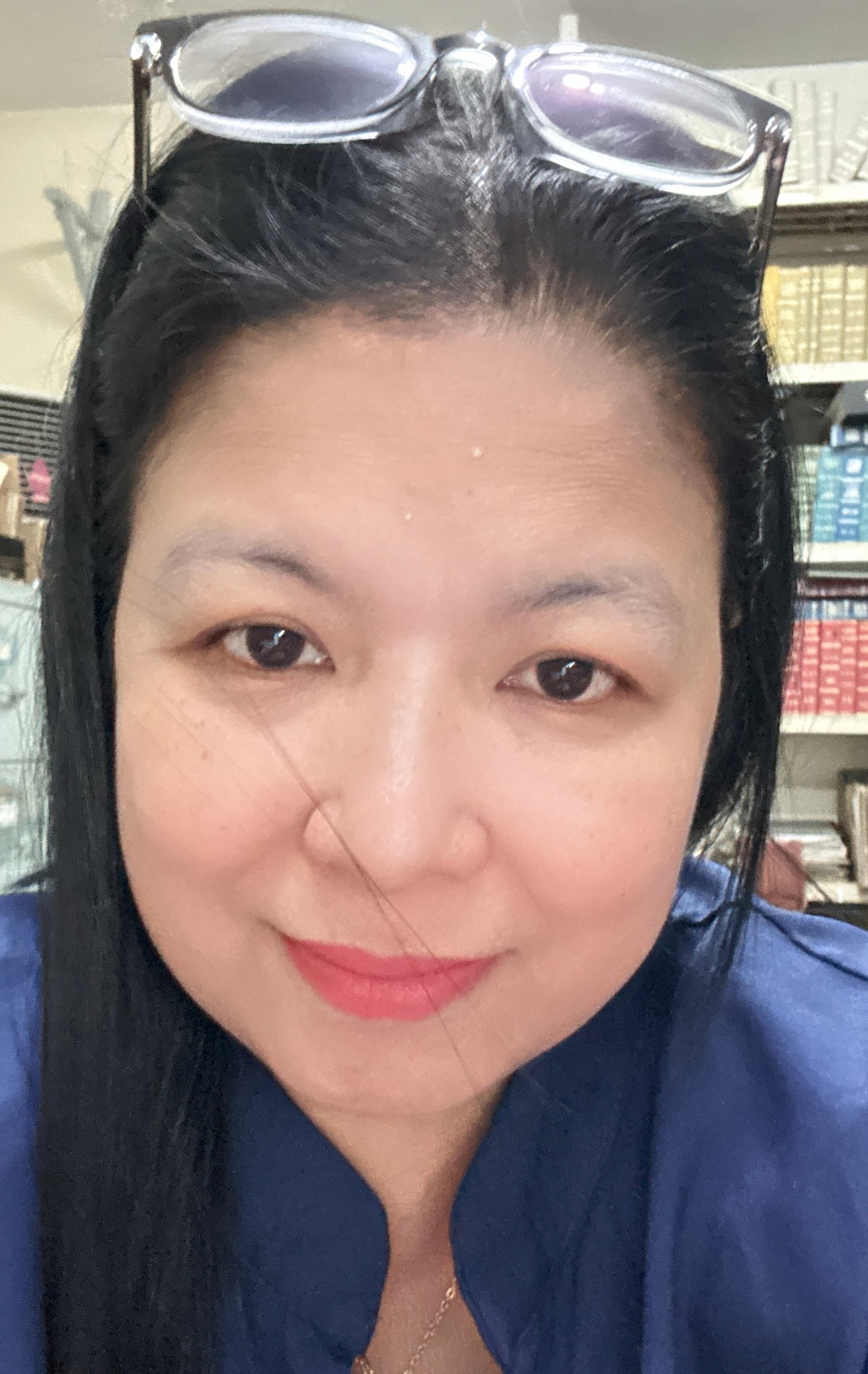 Marian A.