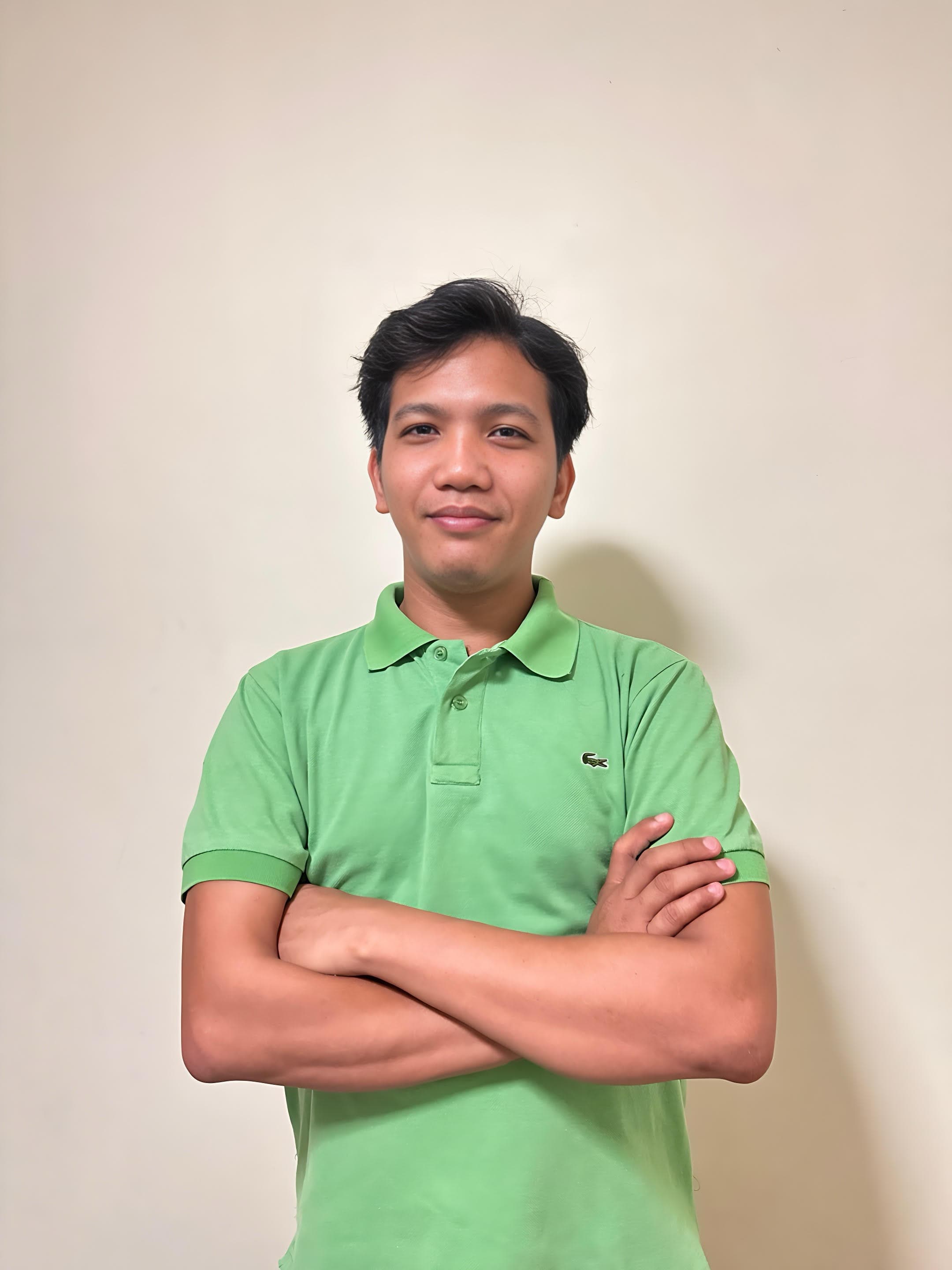 Anthon S.