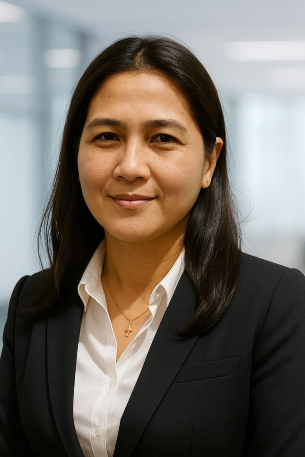 Ayna G.