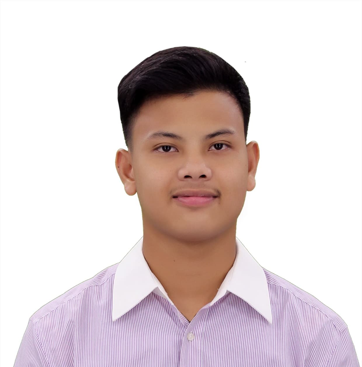 Kevin N.