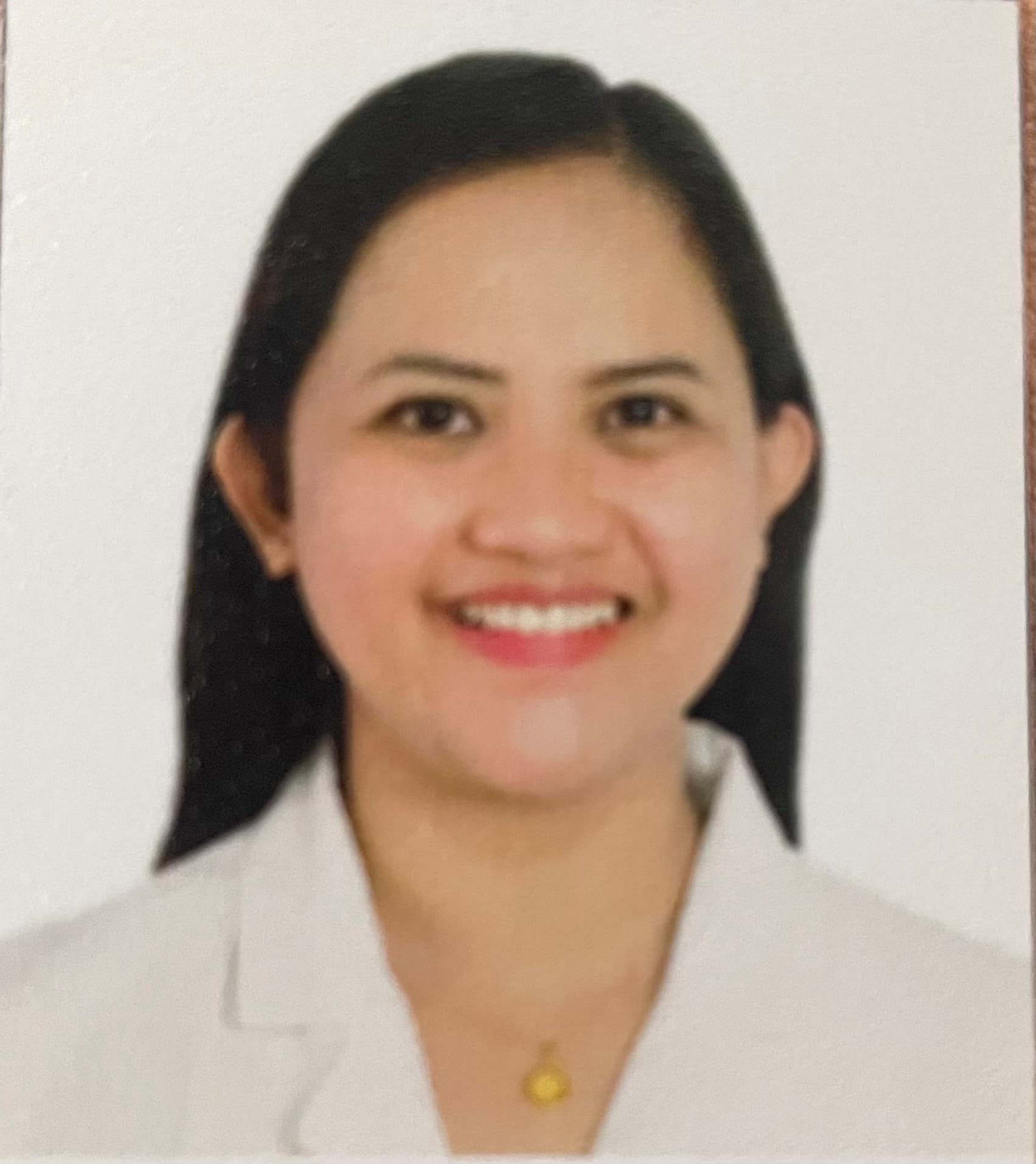 Mariel B.