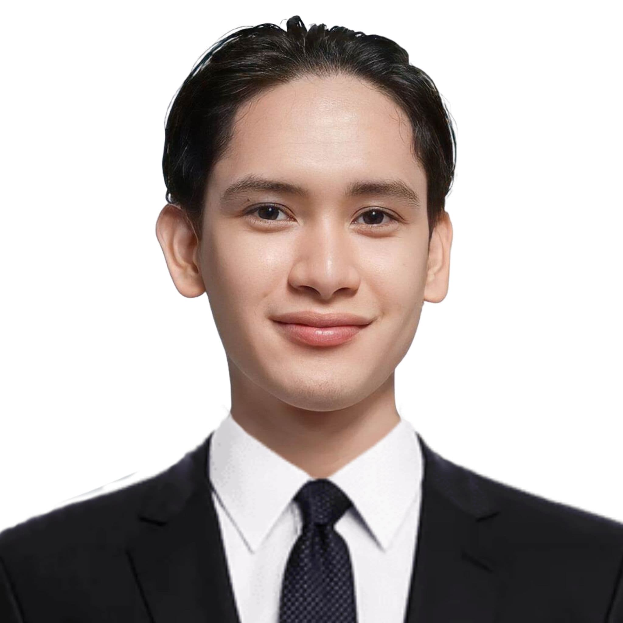 Jonathan B.