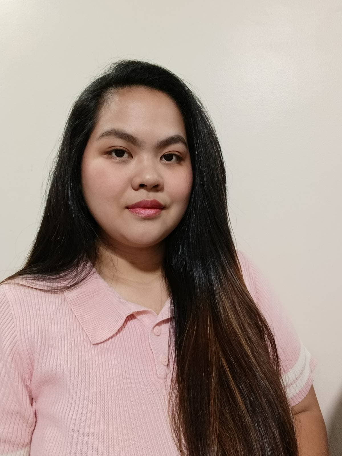 Charmaine C.