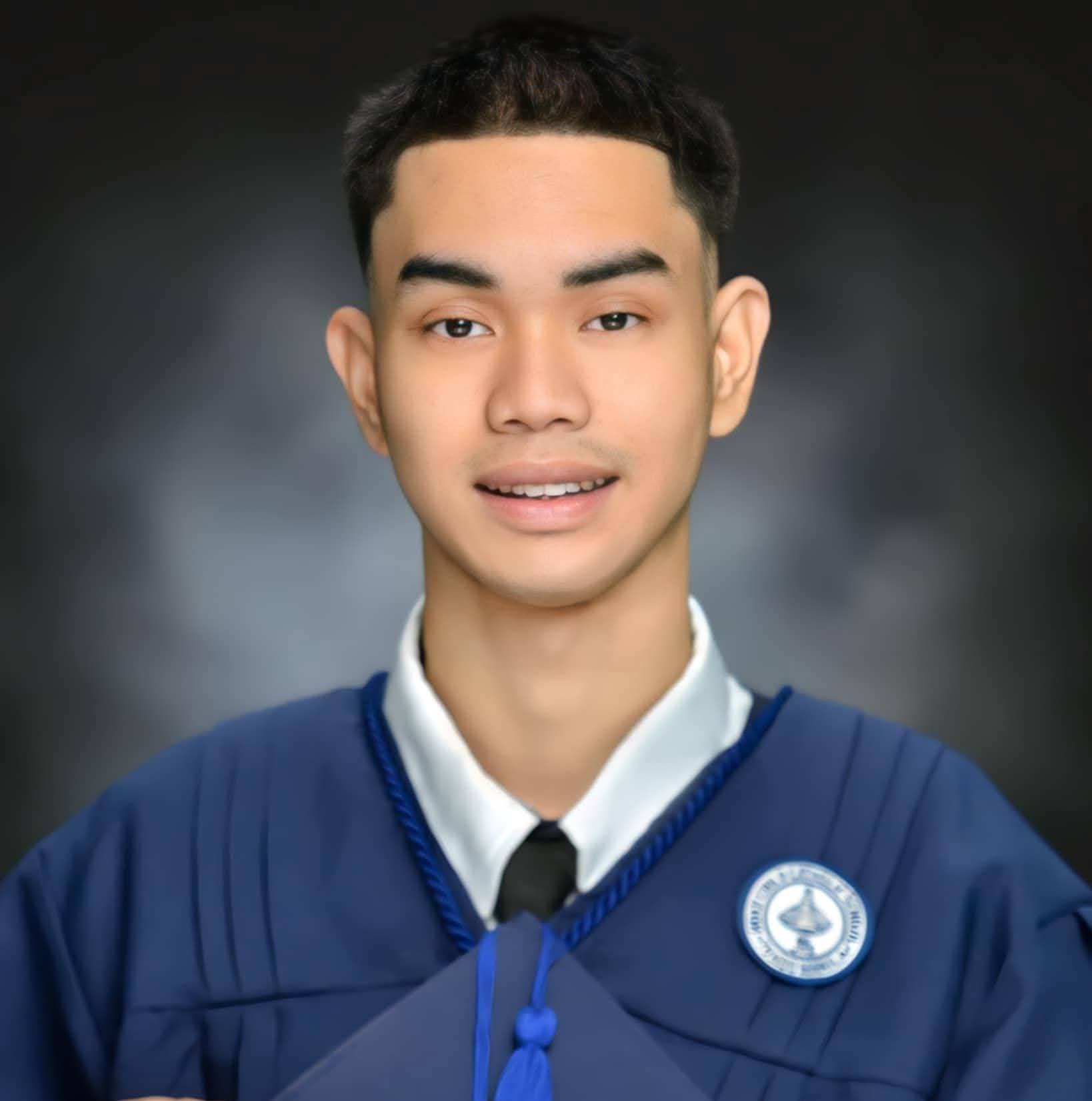 Mark D.